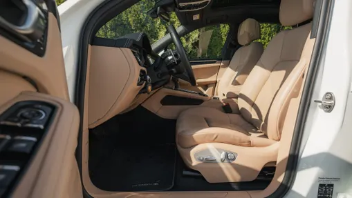PORSCHE Macan Macan
