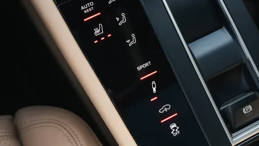 PORSCHE Macan Macan