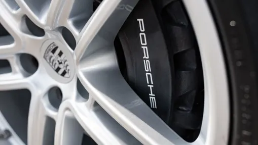 PORSCHE Macan Macan