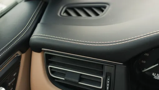 PORSCHE Macan Macan