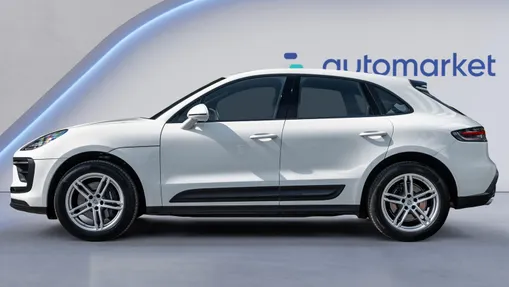 PORSCHE Macan Macan