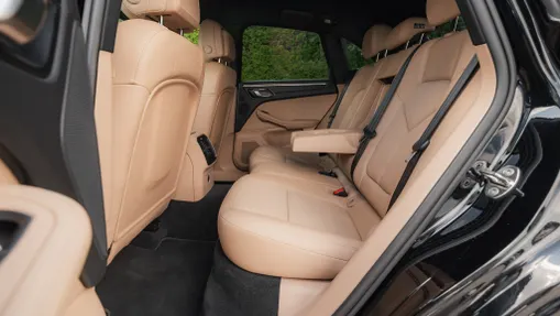 PORSCHE Macan Macan