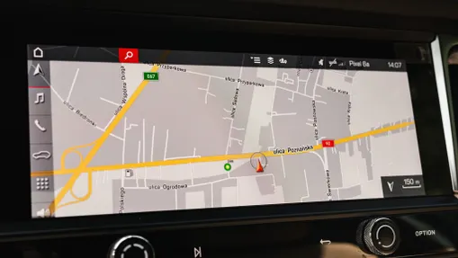 PORSCHE Macan Macan