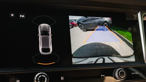 PORSCHE Macan Macan