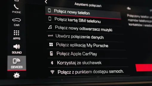 PORSCHE Macan Macan