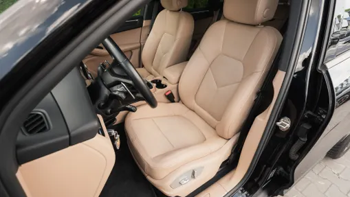 PORSCHE Macan Macan