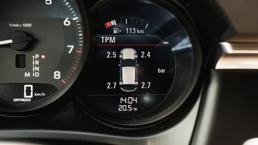 PORSCHE Macan Macan