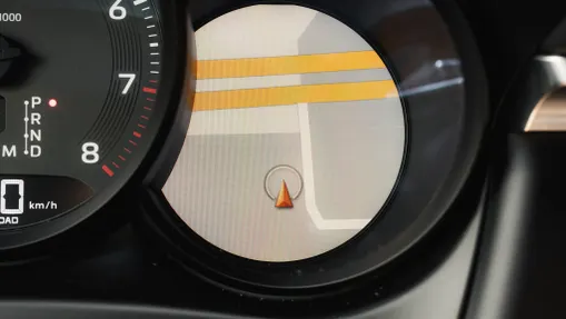 PORSCHE Macan Macan