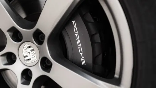 PORSCHE Macan Macan
