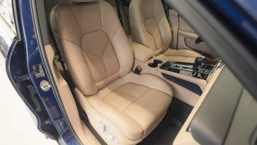 PORSCHE Macan Macan