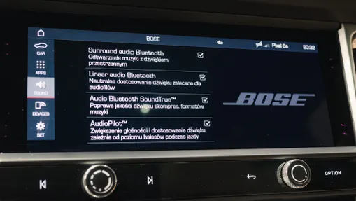 PORSCHE Macan Macan