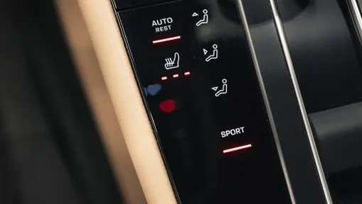 PORSCHE Macan Macan