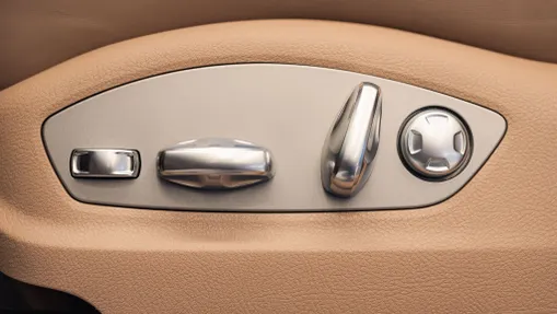 PORSCHE Macan Macan