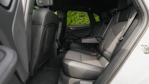 PORSCHE Macan Macan