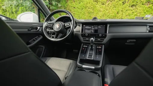 PORSCHE Macan Macan