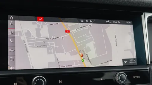 PORSCHE Macan Macan