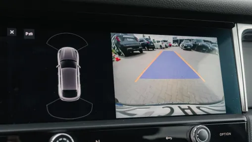 PORSCHE Macan Macan