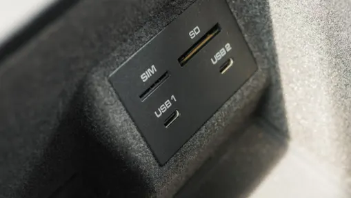 PORSCHE Macan Macan