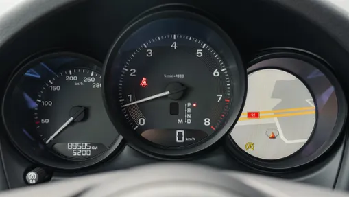 PORSCHE Macan Macan
