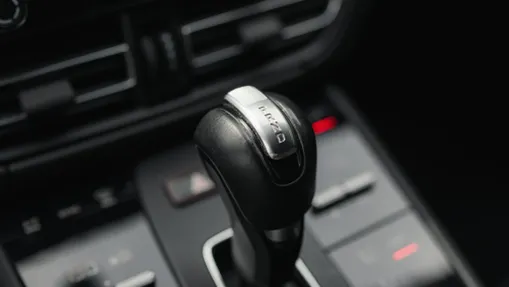 PORSCHE Macan Macan