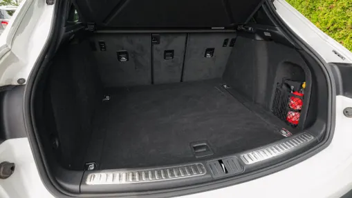 PORSCHE Macan Macan