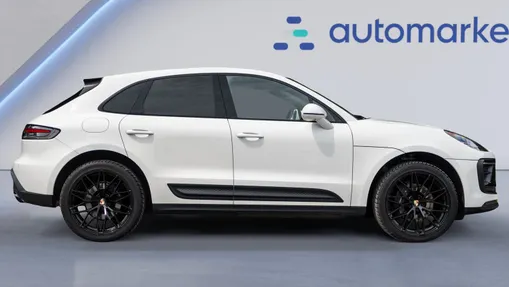 PORSCHE Macan Macan