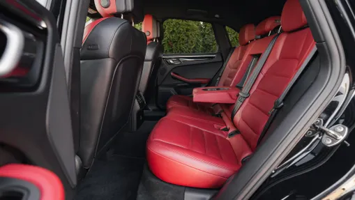 PORSCHE Macan Macan