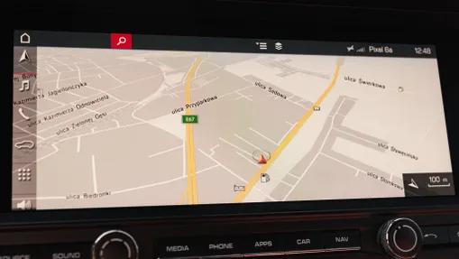 PORSCHE Macan Macan