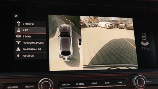 PORSCHE Macan Macan