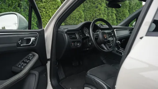 PORSCHE Macan Macan GTS