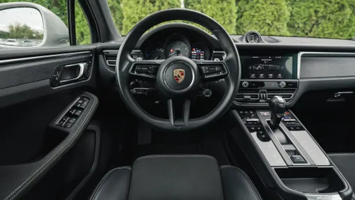 PORSCHE Macan Macan GTS
