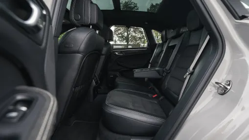 PORSCHE Macan Macan GTS