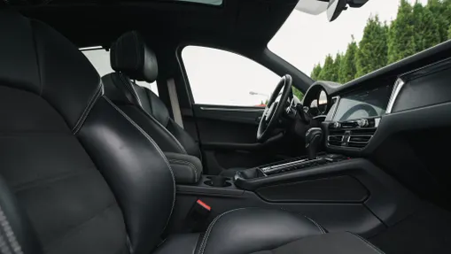 PORSCHE Macan Macan GTS