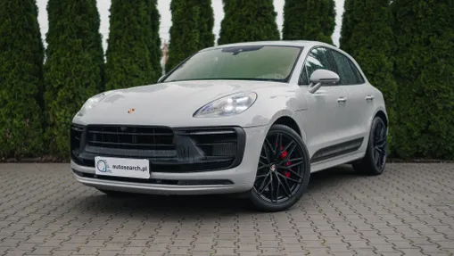 PORSCHE Macan Macan GTS