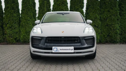 PORSCHE Macan Macan GTS