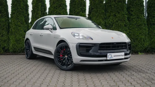 PORSCHE Macan Macan GTS