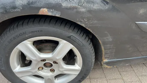 FORD Focus Focus 1.8 Comfort