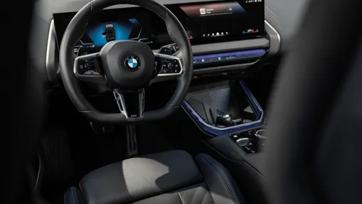 BMW X3 X3 xDrive20d mHEV M Sport sport-aut