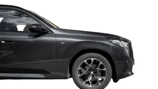 BMW X3 X3 xDrive20d mHEV M Sport sport-aut