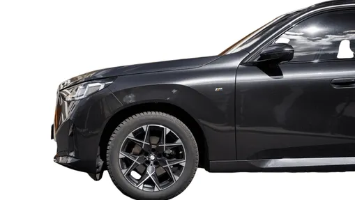 BMW X3 X3 xDrive20d mHEV M Sport sport-aut