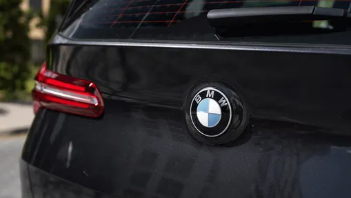BMW X3 X3 xDrive20d mHEV M Sport sport-aut