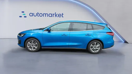 FORD Focus Focus 1.0 EcoBoost Titanium X