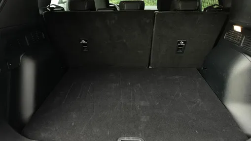 FORD Kuga Kuga 1.5 EcoBoost FWD Titanium