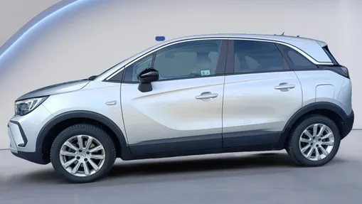 OPEL Crossland X Crossland 1.2 T Edition