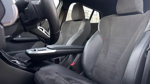 BMW X2 X2 sDrive20i M Sport aut