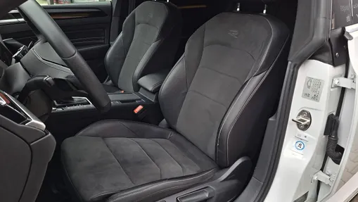 VOLKSWAGEN Arteon Arteon 2.0 TDI R-Line DSG