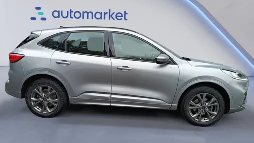 FORD Kuga Kuga 2.0 EcoBlue AWD ST-Line aut