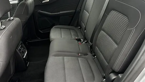 FORD Kuga Kuga 1.5 EcoBoost FWD Titanium
