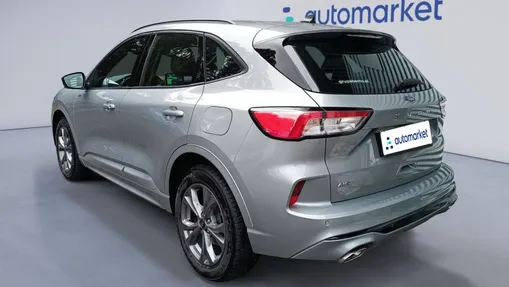 FORD Kuga Kuga 2.0 EcoBlue AWD ST-Line aut