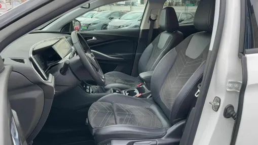 OPEL Grandland X Grandland 1.2 T GS S&S